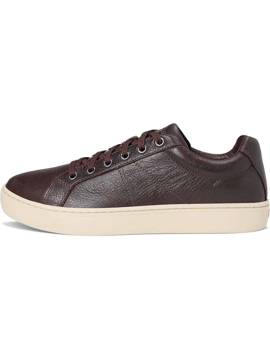Кроссовки L.L.Bean Eco Bay Sneaker Leather — 4