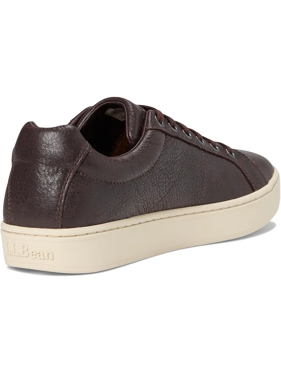 Кроссовки L.L.Bean Eco Bay Sneaker Leather — 5