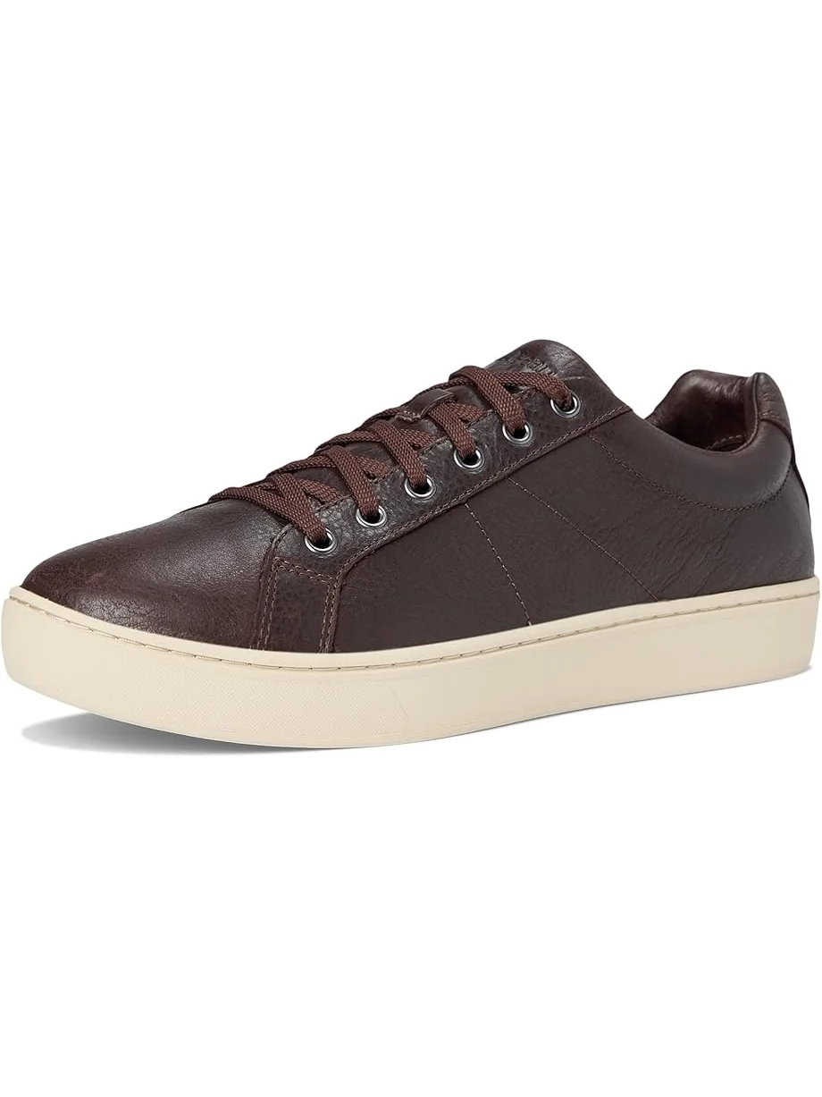 Кроссовки L.L.Bean Eco Bay Sneaker Leather — 7