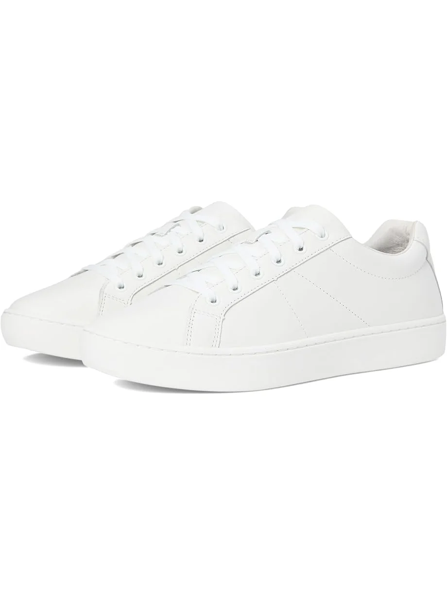 Кроссовки L.L.Bean Eco Bay Sneaker Leather — 1