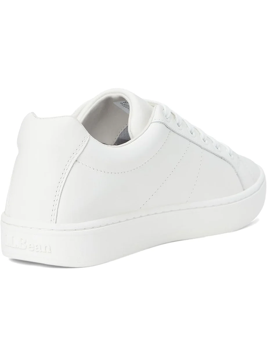 Кроссовки L.L.Bean Eco Bay Sneaker Leather — 5