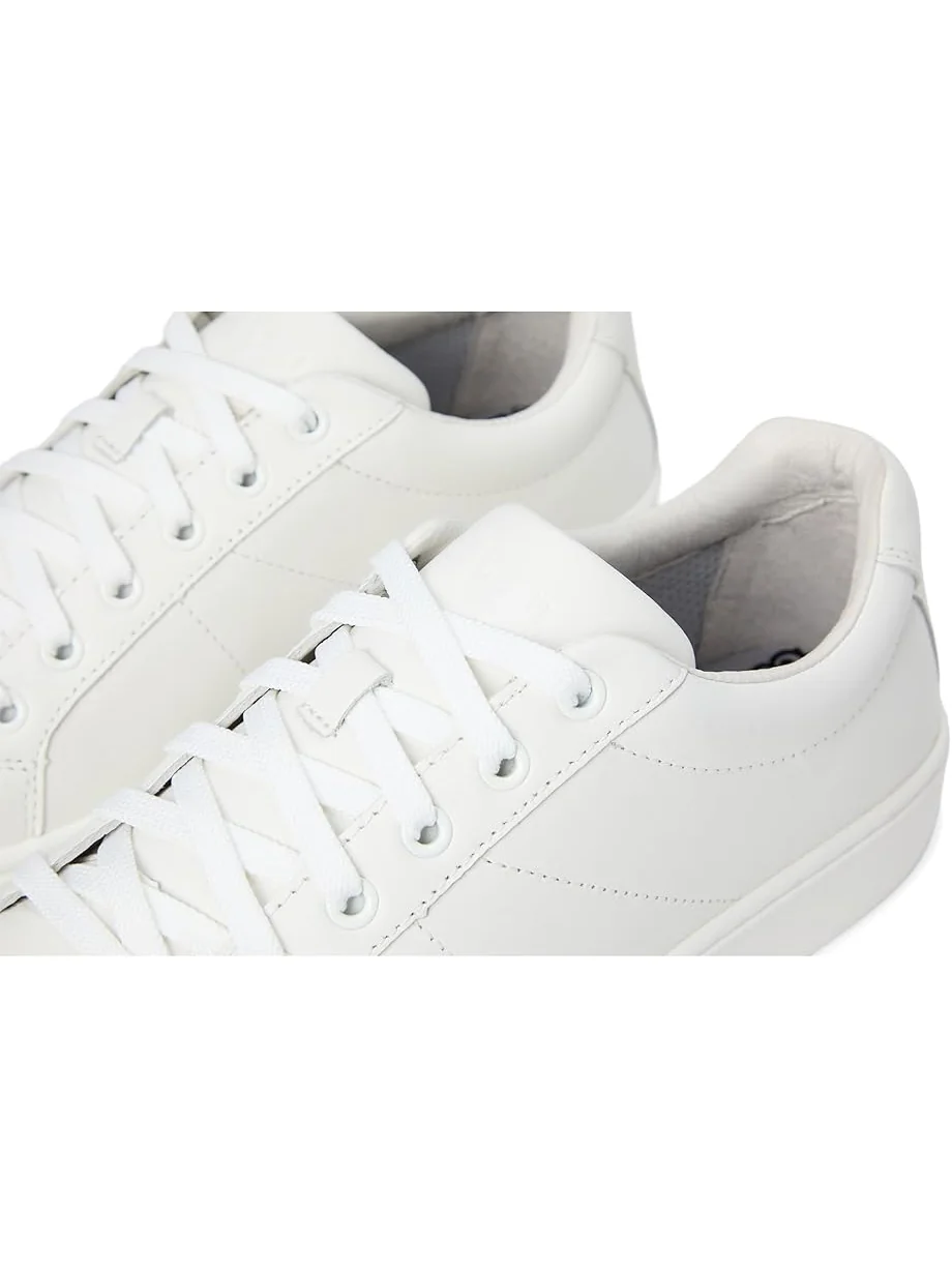 Кроссовки L.L.Bean Eco Bay Sneaker Leather — 6