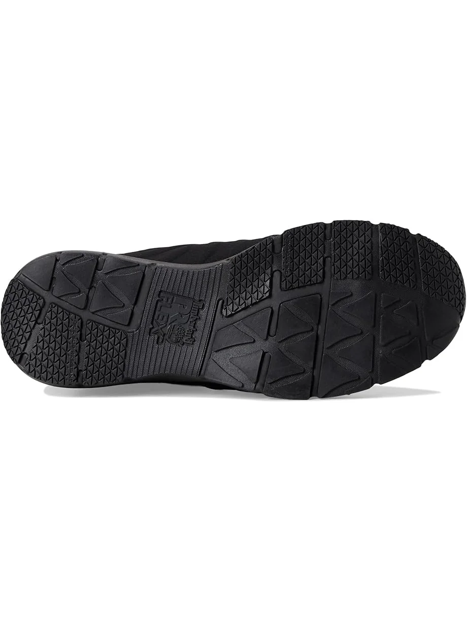 Ботинки мужские Timberland PRO Radius с композитным защитным носком — 3