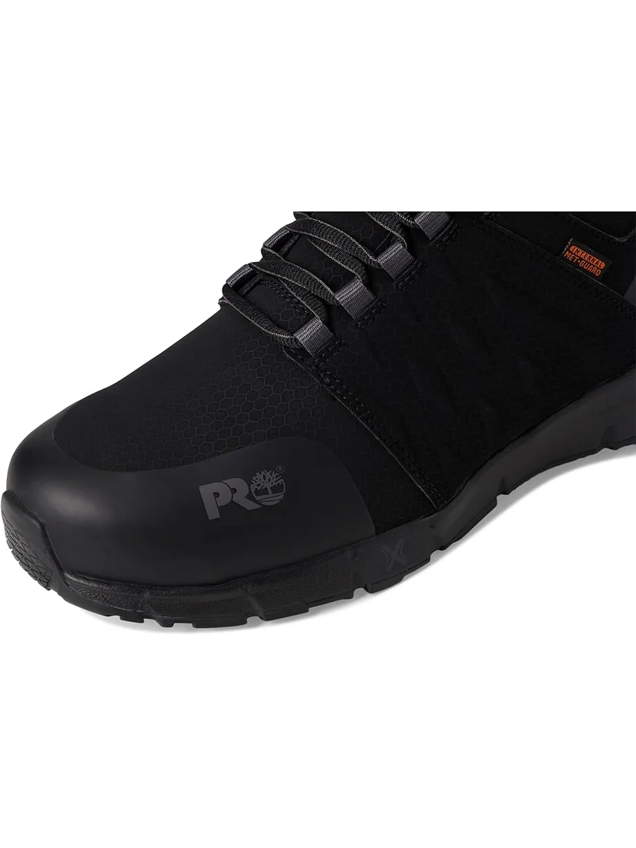 Ботинки мужские Timberland PRO Radius с композитным защитным носком — 6