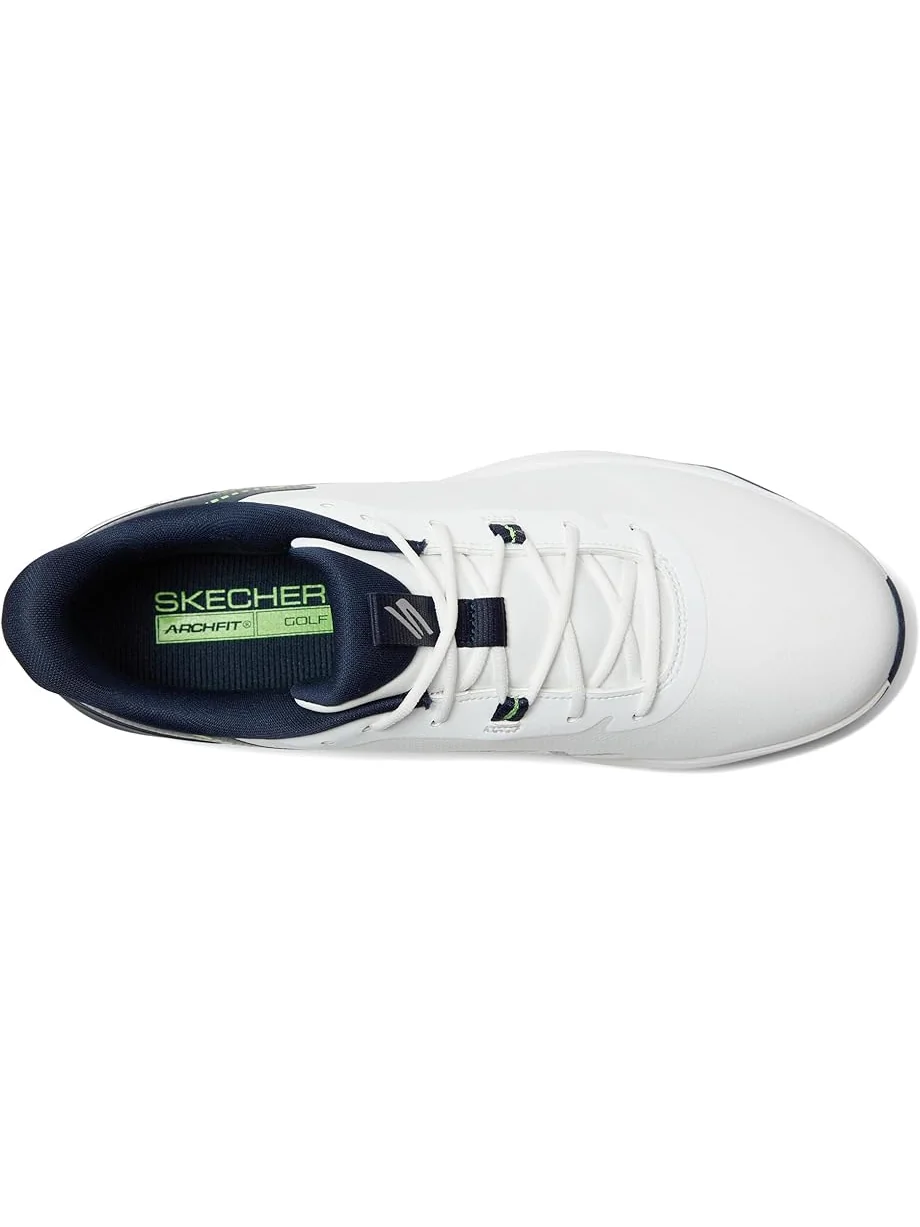 Кроссовки Skechers GO GOLF Elite Vortex Rival ArchFit Golf Shoe — 2