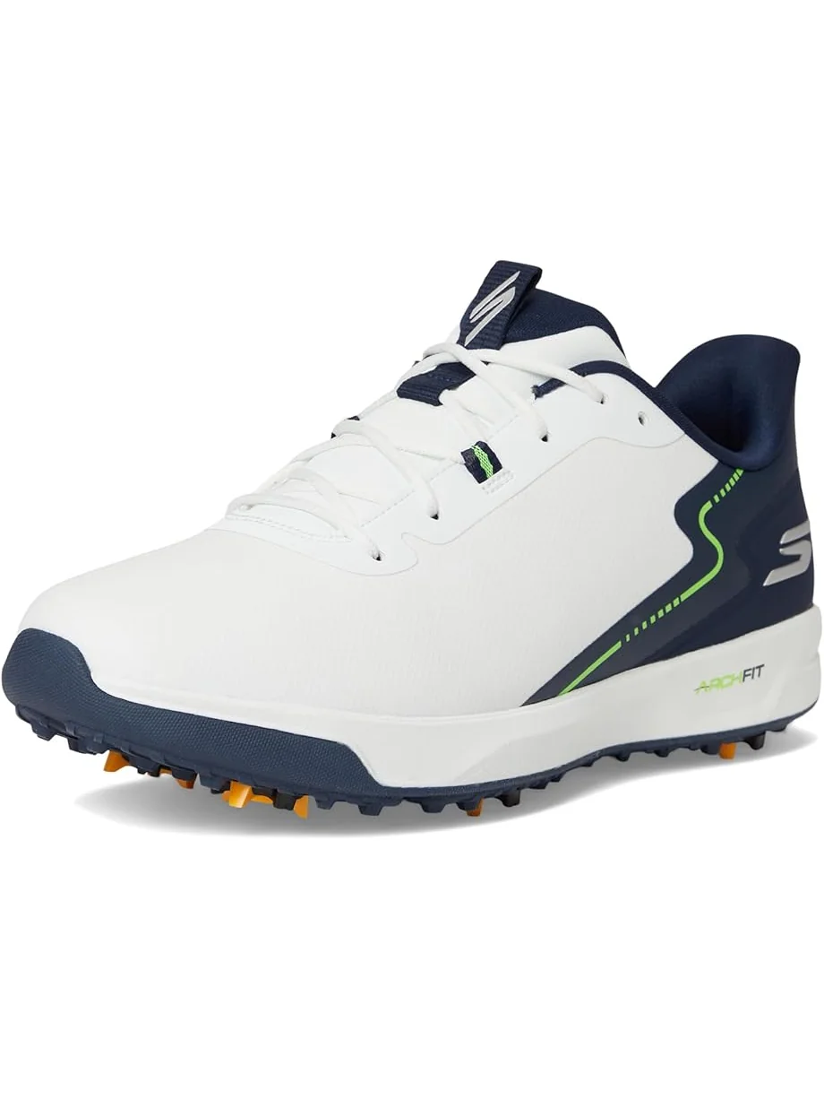 Кроссовки Skechers GO GOLF Elite Vortex Rival ArchFit Golf Shoe — 7