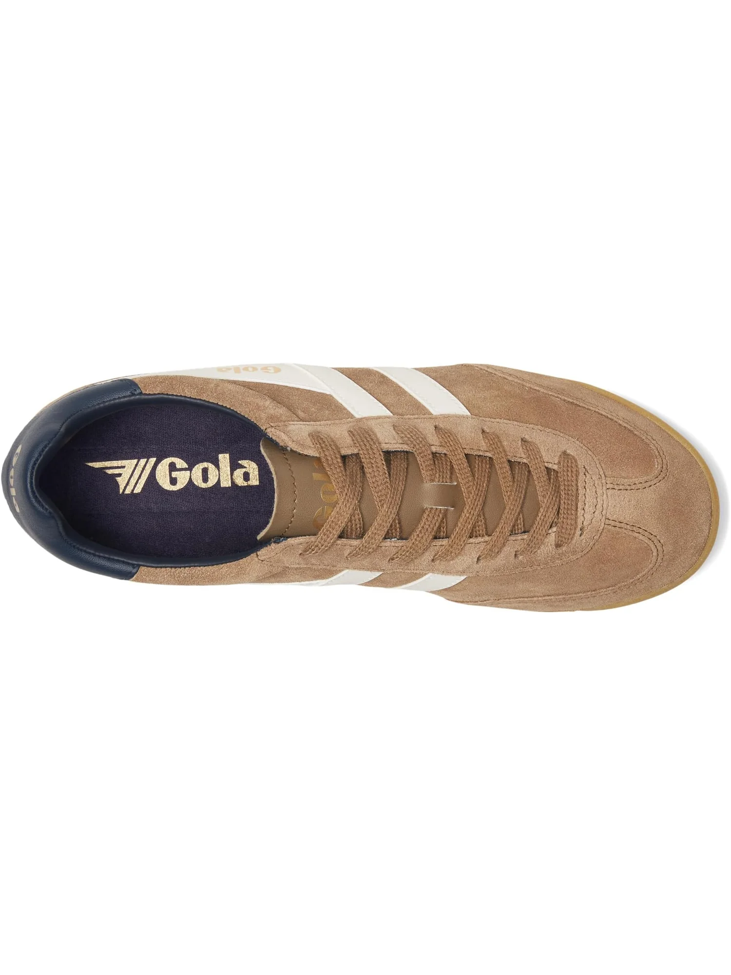 Кроссовки Gola Men's Torpedo — 2