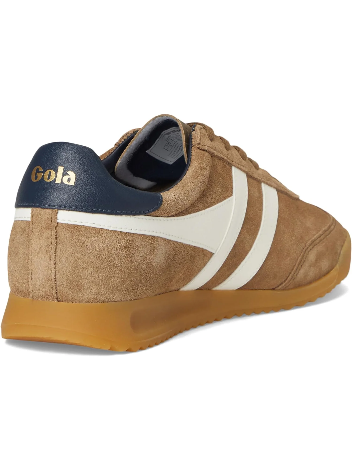 Кроссовки Gola Men's Torpedo — 5