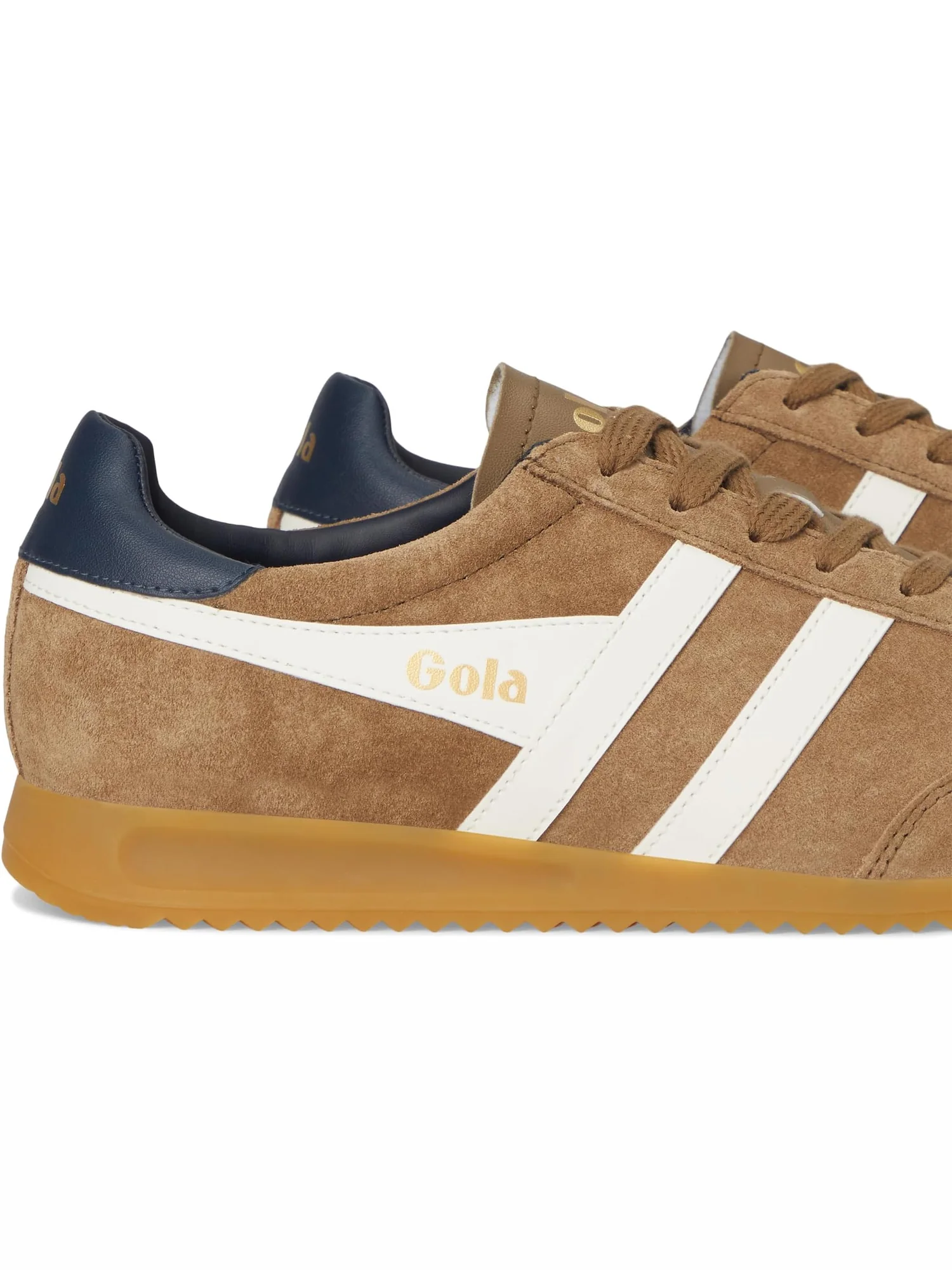 Кроссовки Gola Men's Torpedo — 6