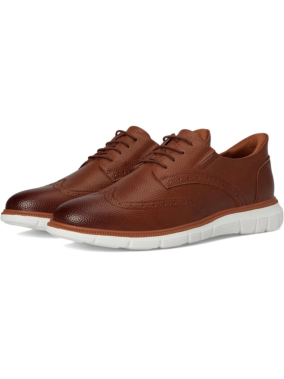 Оксфорды Marc Joseph New York Hill Street (Hands Free Technology) — 1