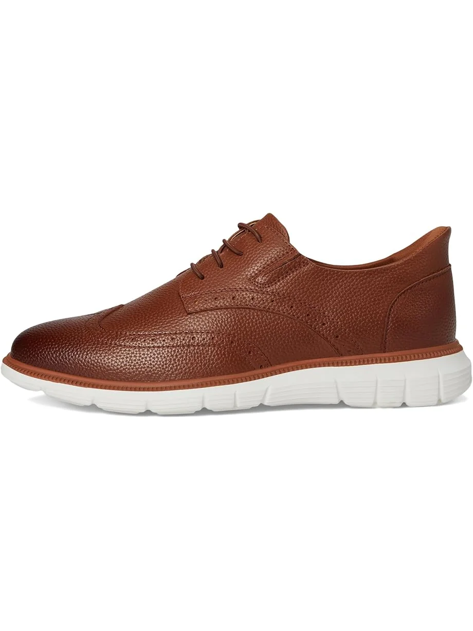 Оксфорды Marc Joseph New York Hill Street (Hands Free Technology) — 4