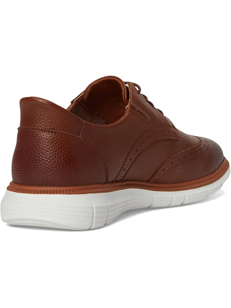 Оксфорды Marc Joseph New York Hill Street (Hands Free Technology) — 5