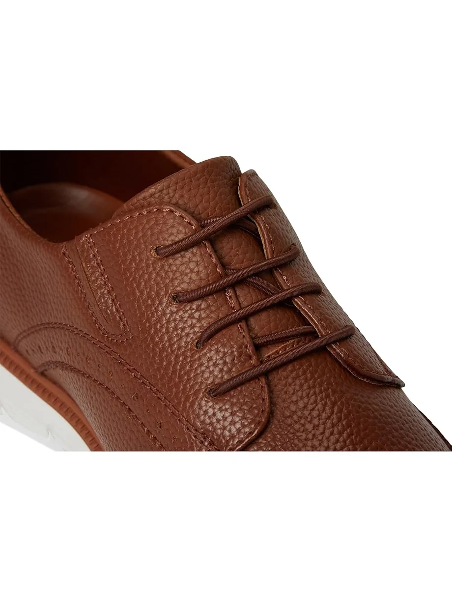 Оксфорды Marc Joseph New York Hill Street (Hands Free Technology) — 6