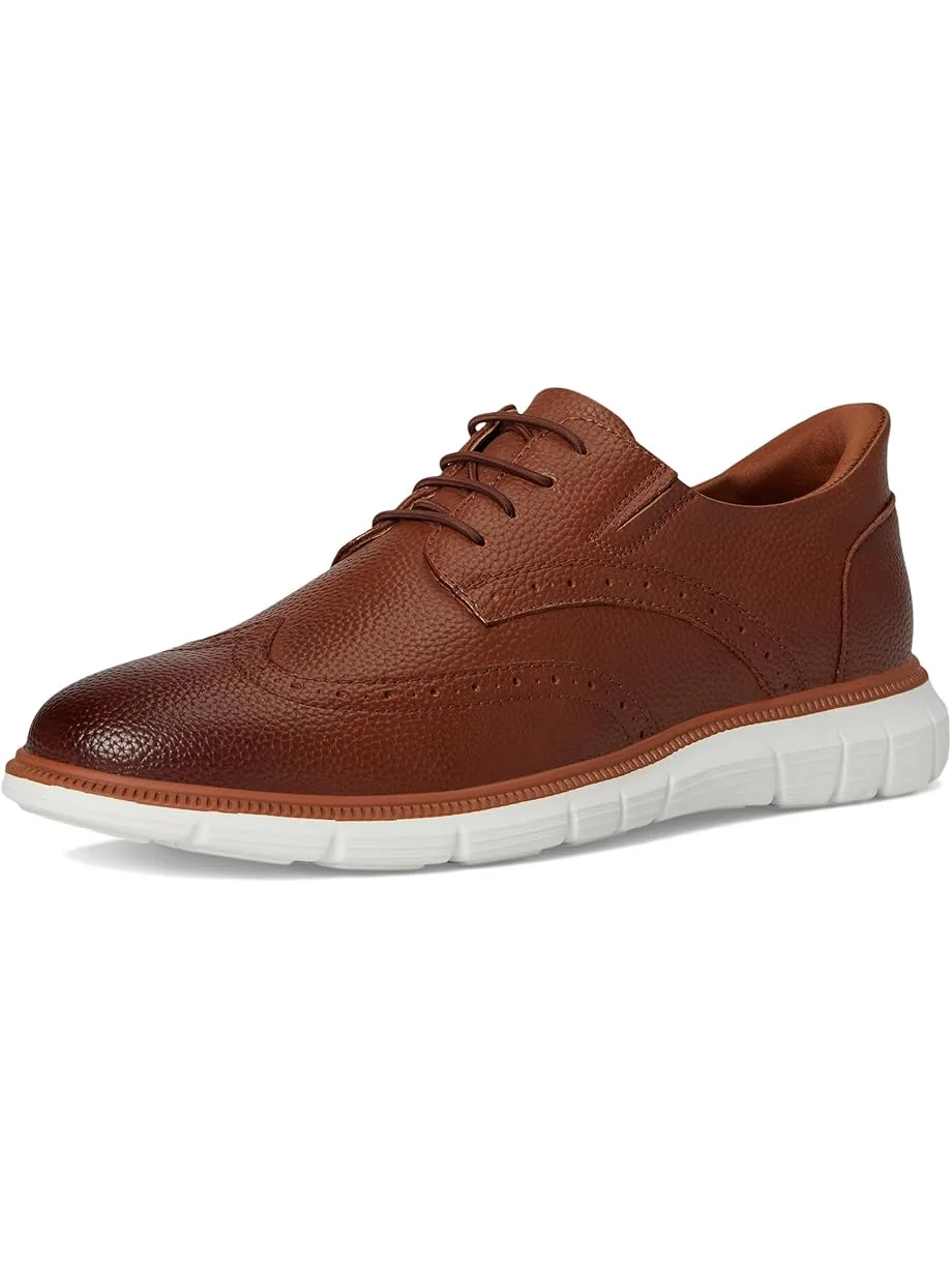 Оксфорды Marc Joseph New York Hill Street (Hands Free Technology) — 7