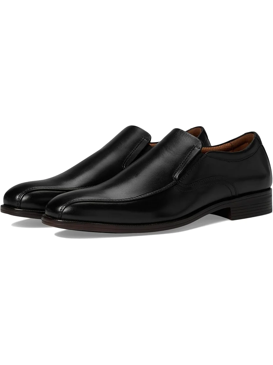 Оксфорды Johnston & Murphy Reeve Run-Off Venetian — 1