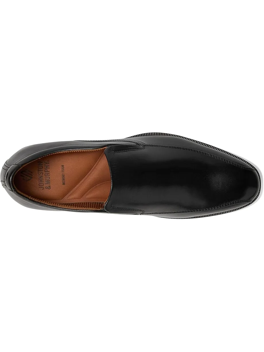 Оксфорды Johnston & Murphy Reeve Run-Off Venetian — 2