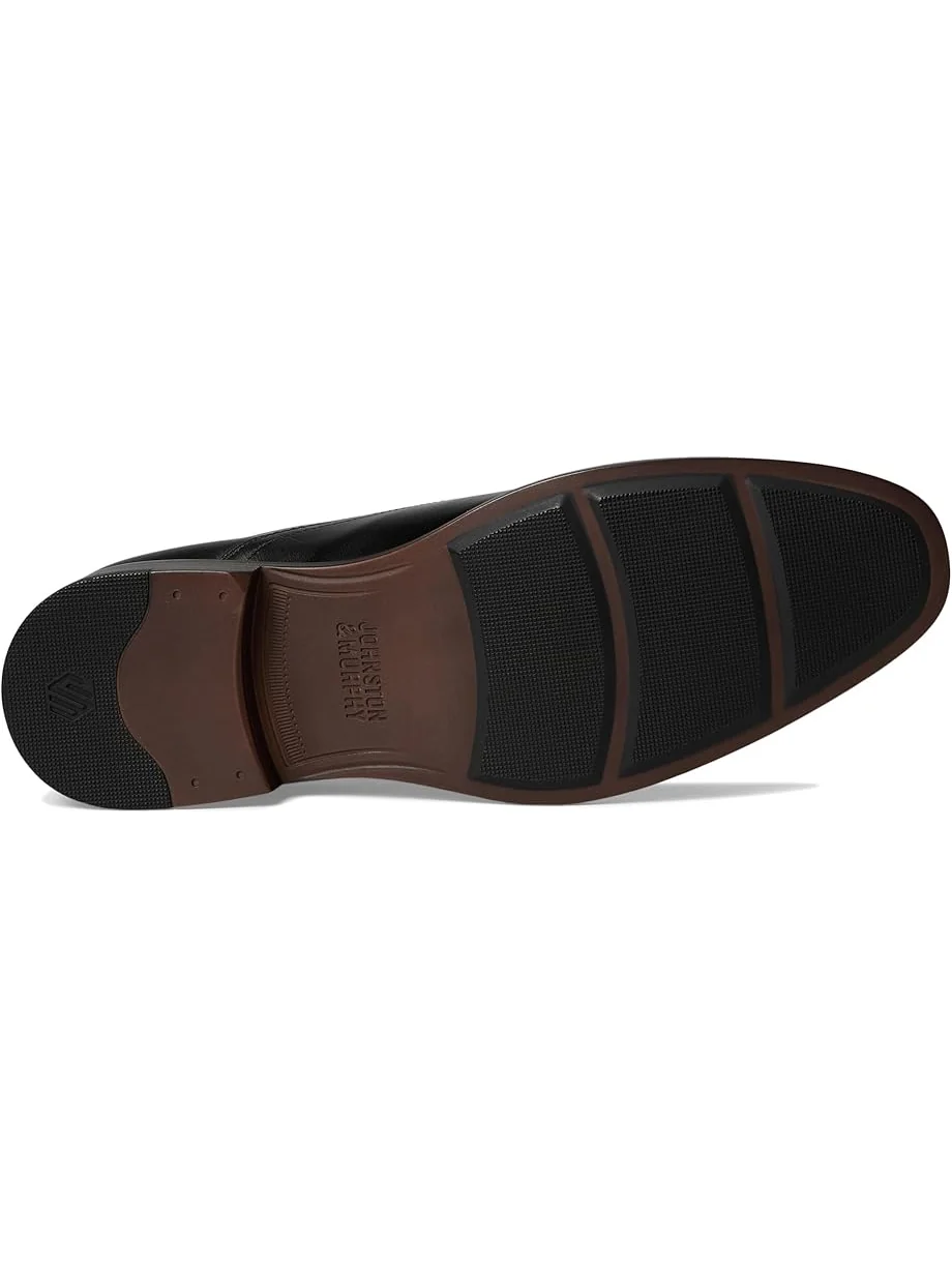 Оксфорды Johnston & Murphy Reeve Run-Off Venetian — 3