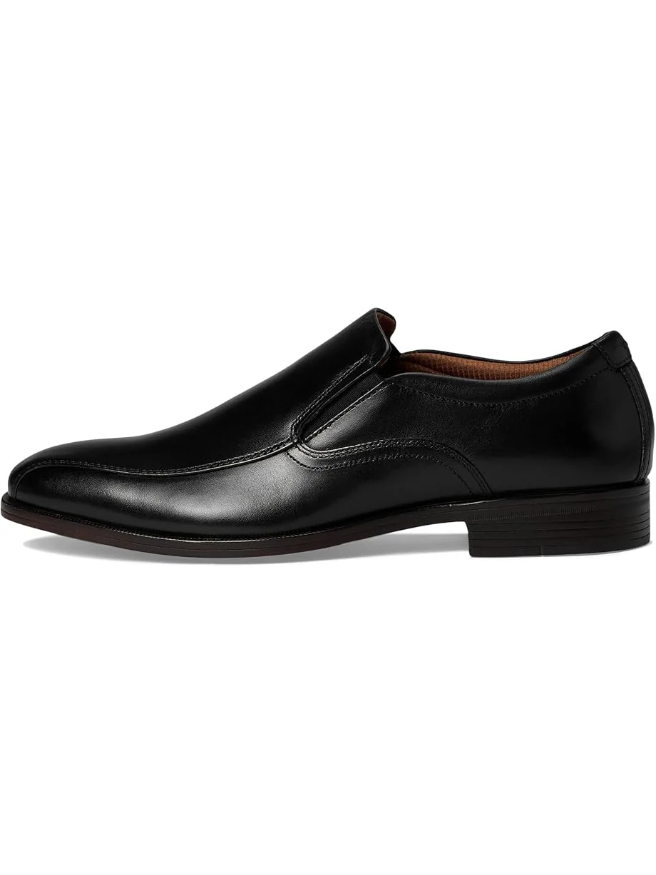 Оксфорды Johnston & Murphy Reeve Run-Off Venetian — 4