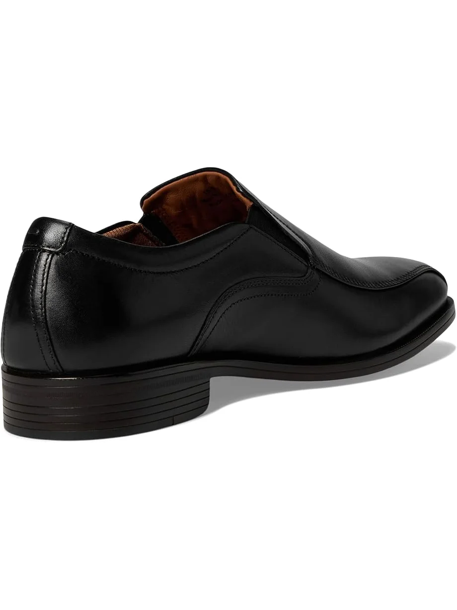 Оксфорды Johnston & Murphy Reeve Run-Off Venetian — 5