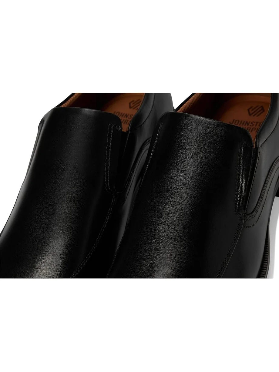 Оксфорды Johnston & Murphy Reeve Run-Off Venetian — 6