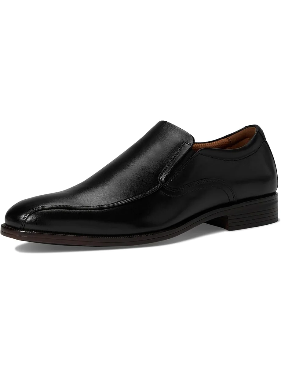 Оксфорды Johnston & Murphy Reeve Run-Off Venetian — 7