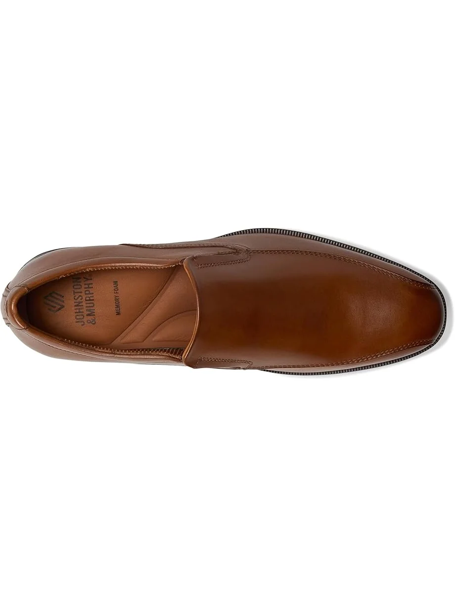 Оксфорды Johnston & Murphy Reeve Run-Off Venetian — 2
