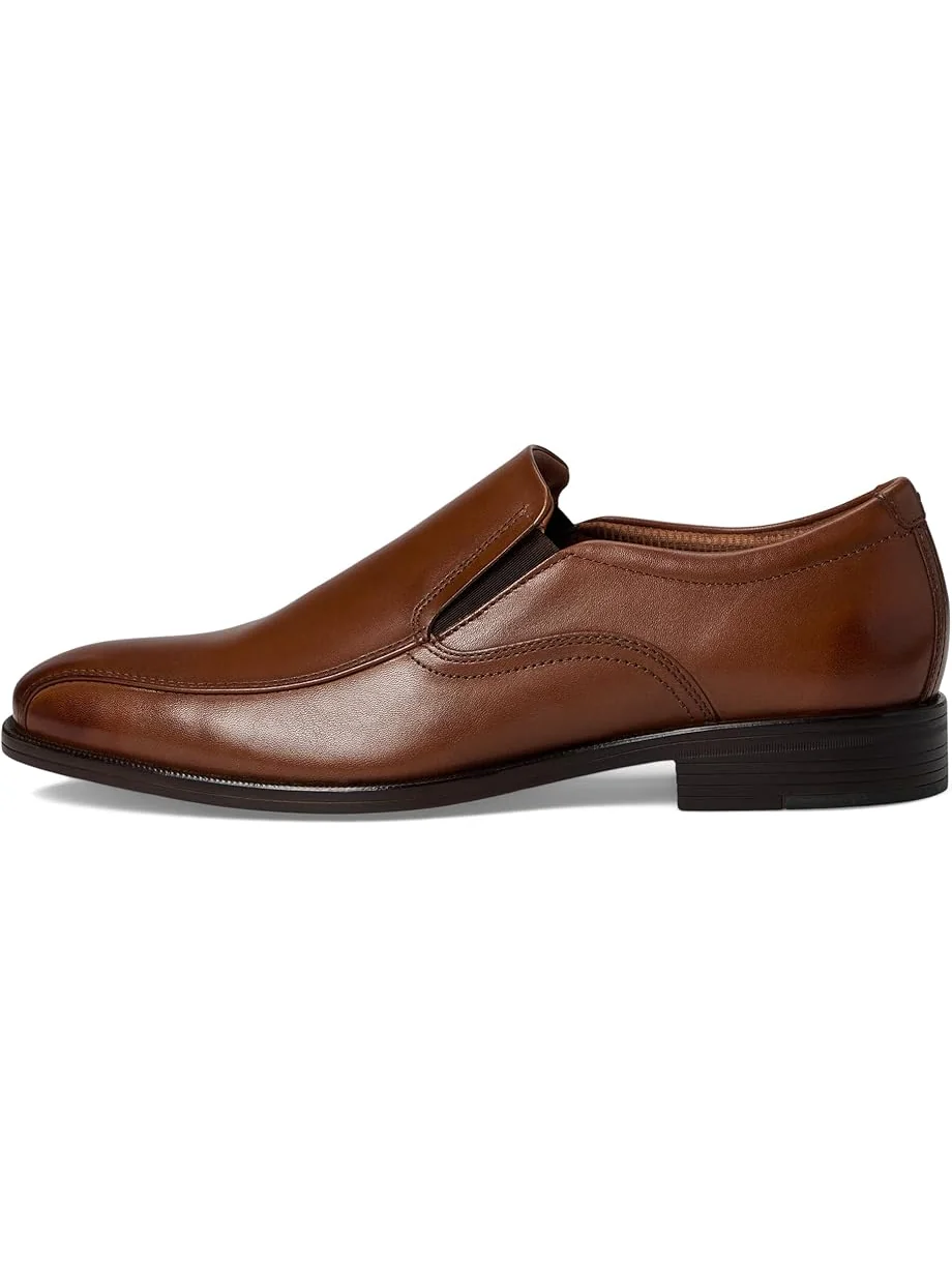Оксфорды Johnston & Murphy Reeve Run-Off Venetian — 4
