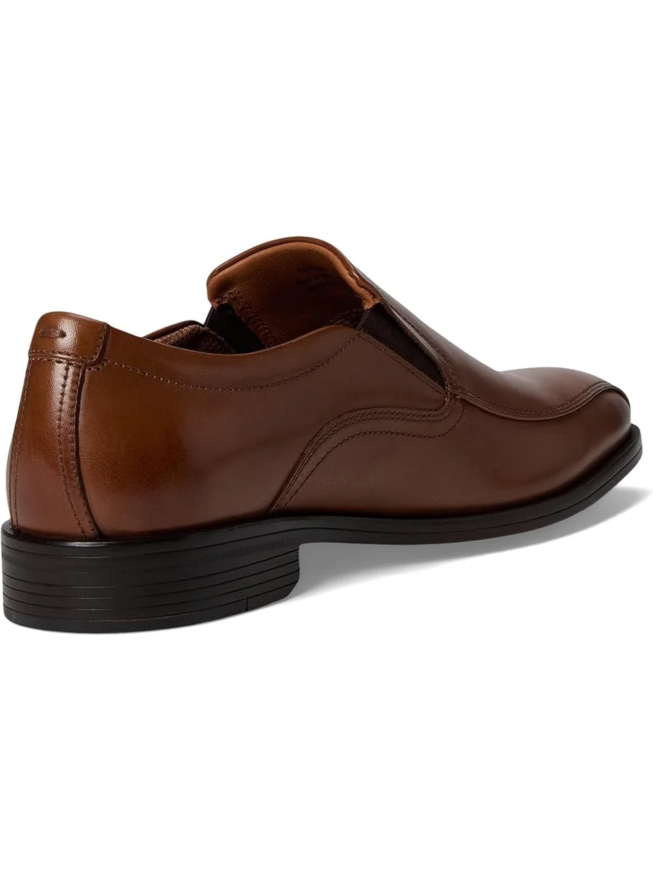 Оксфорды Johnston & Murphy Reeve Run-Off Venetian — 5