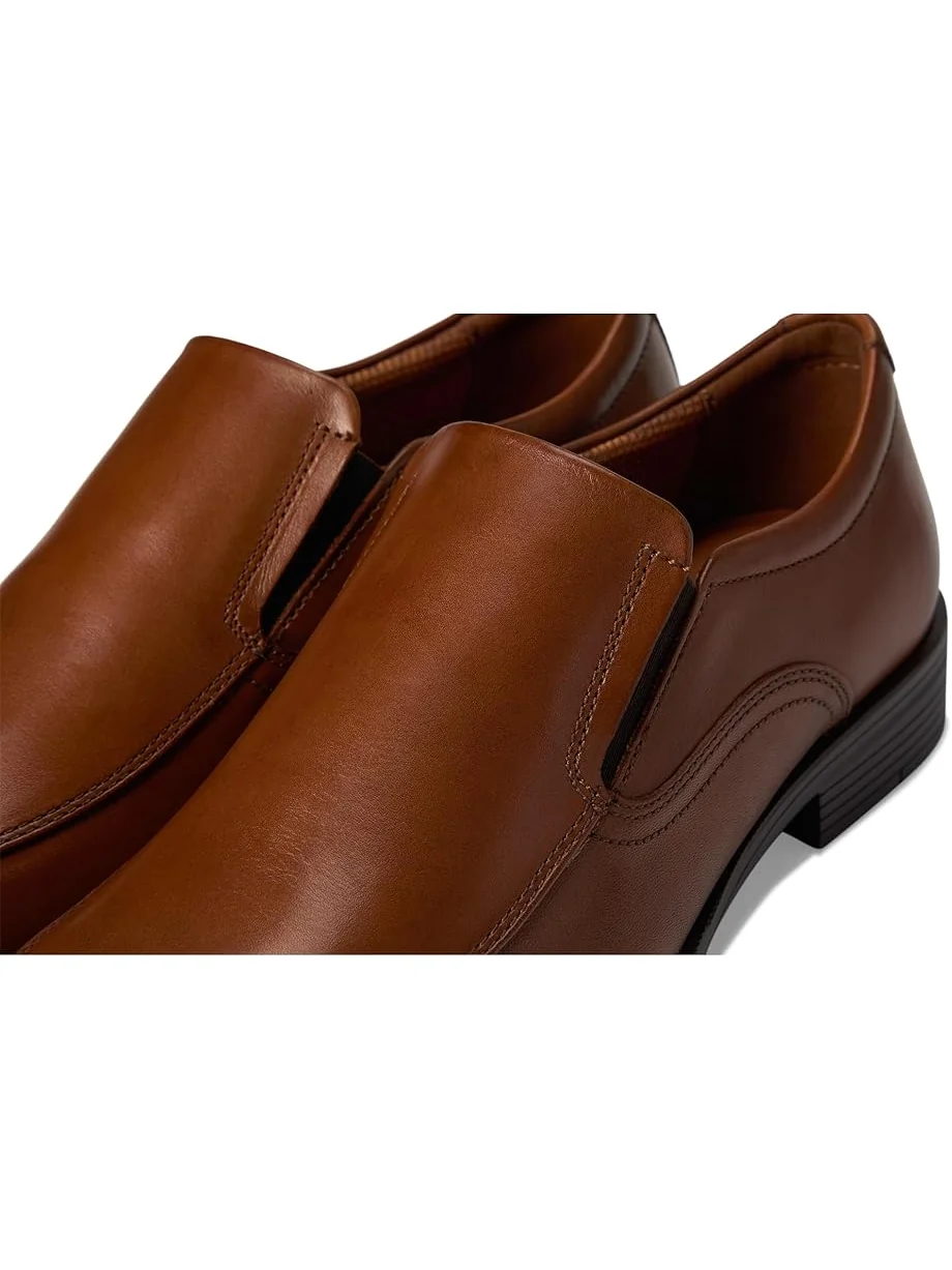 Оксфорды Johnston & Murphy Reeve Run-Off Venetian — 6