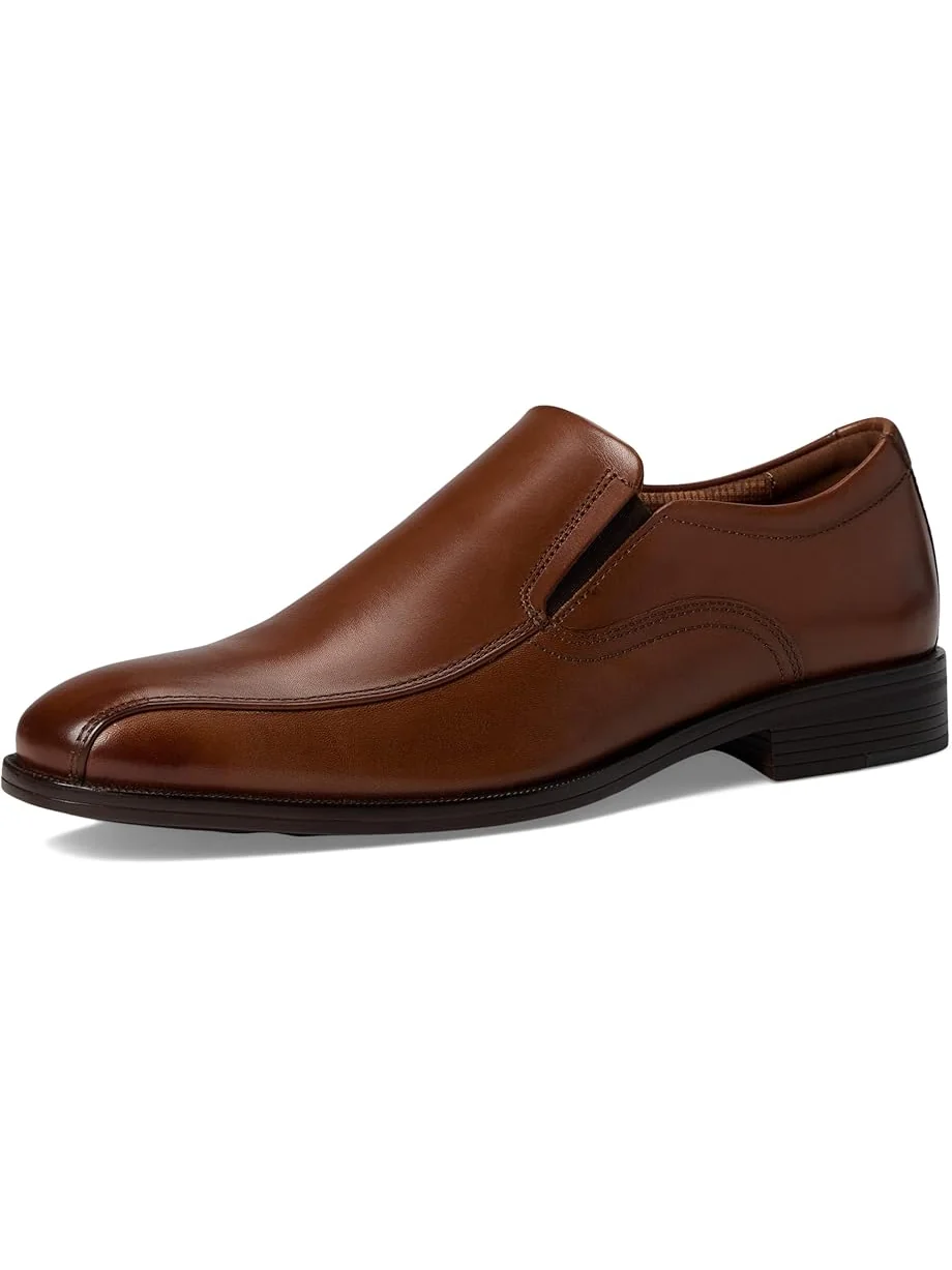 Оксфорды Johnston & Murphy Reeve Run-Off Venetian — 7