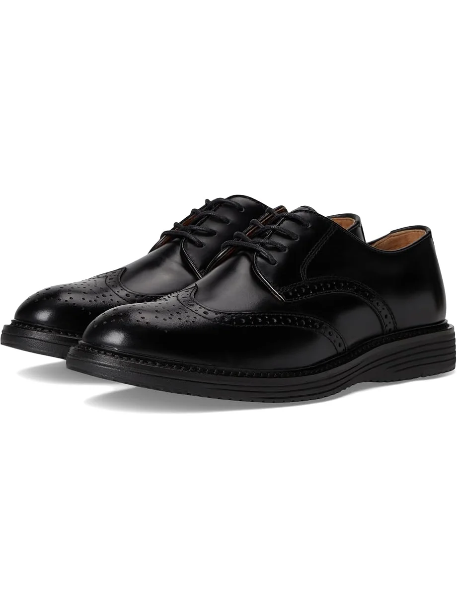 Оксфорды Johnston & Murphy Upton Wingtip — 1