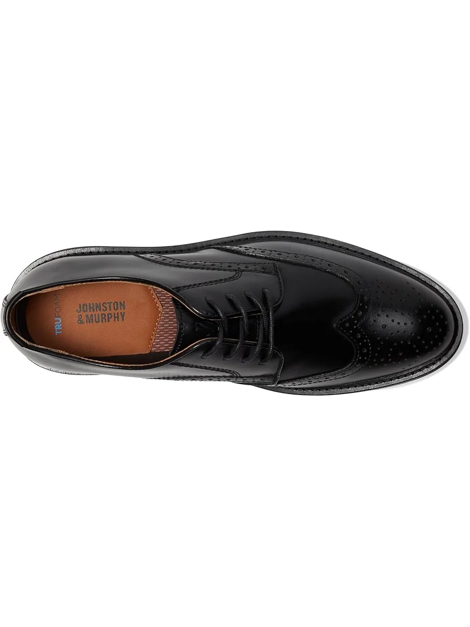 Оксфорды Johnston & Murphy Upton Wingtip — 2