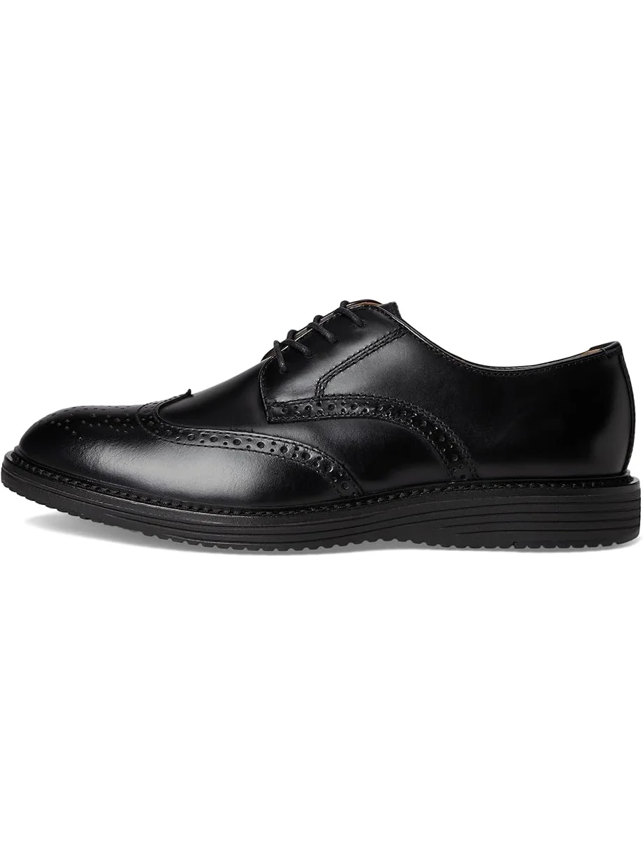 Оксфорды Johnston & Murphy Upton Wingtip — 4