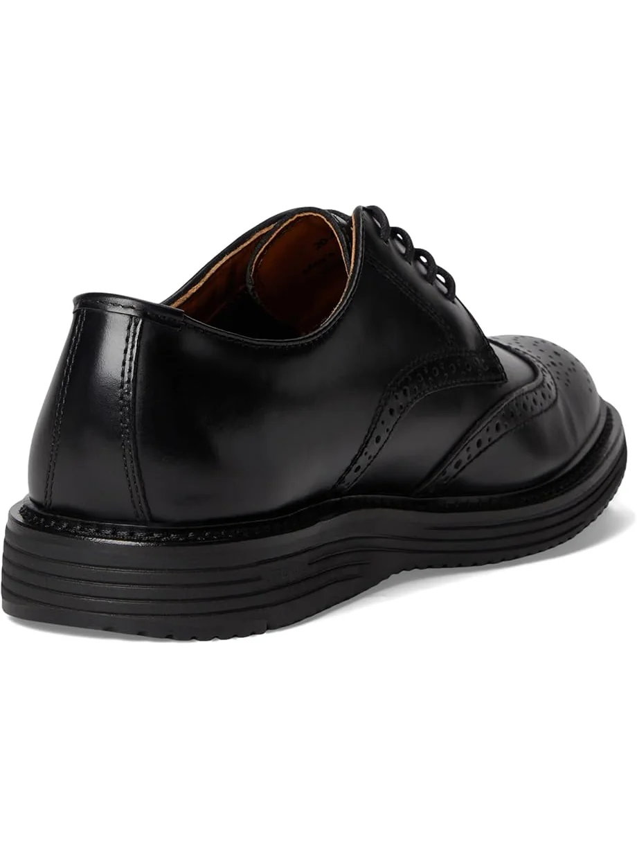 Оксфорды Johnston & Murphy Upton Wingtip — 5