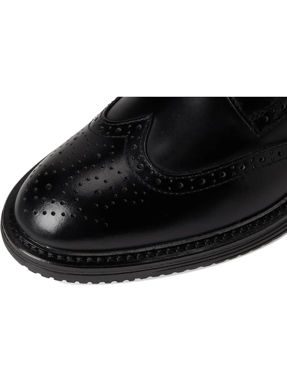 Оксфорды Johnston & Murphy Upton Wingtip — 6