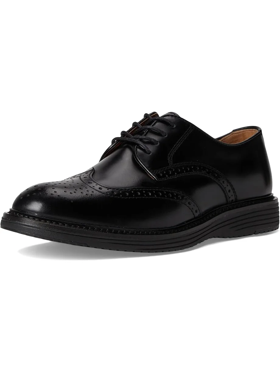 Оксфорды Johnston & Murphy Upton Wingtip — 7