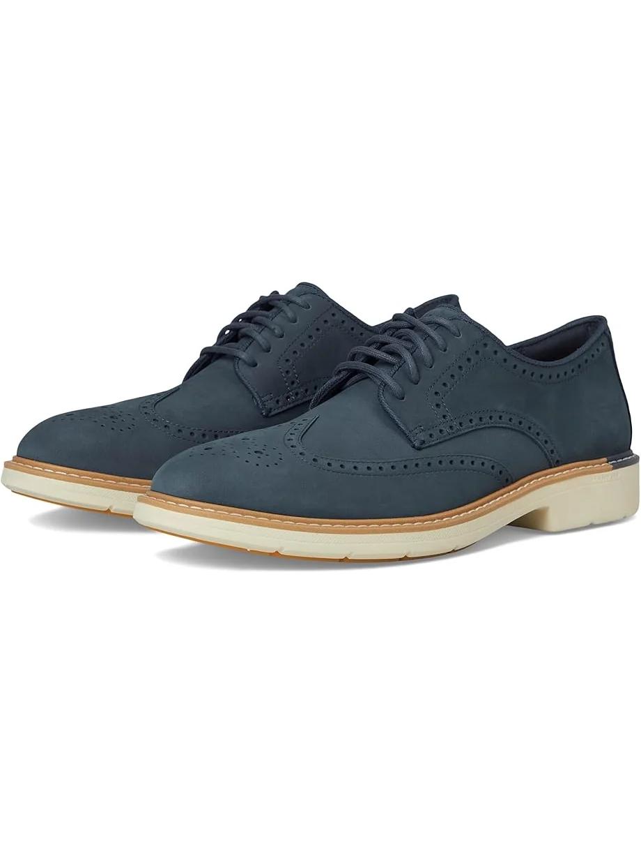 Оксфорды Cole Haan Go-To Wing Oxfords — 1