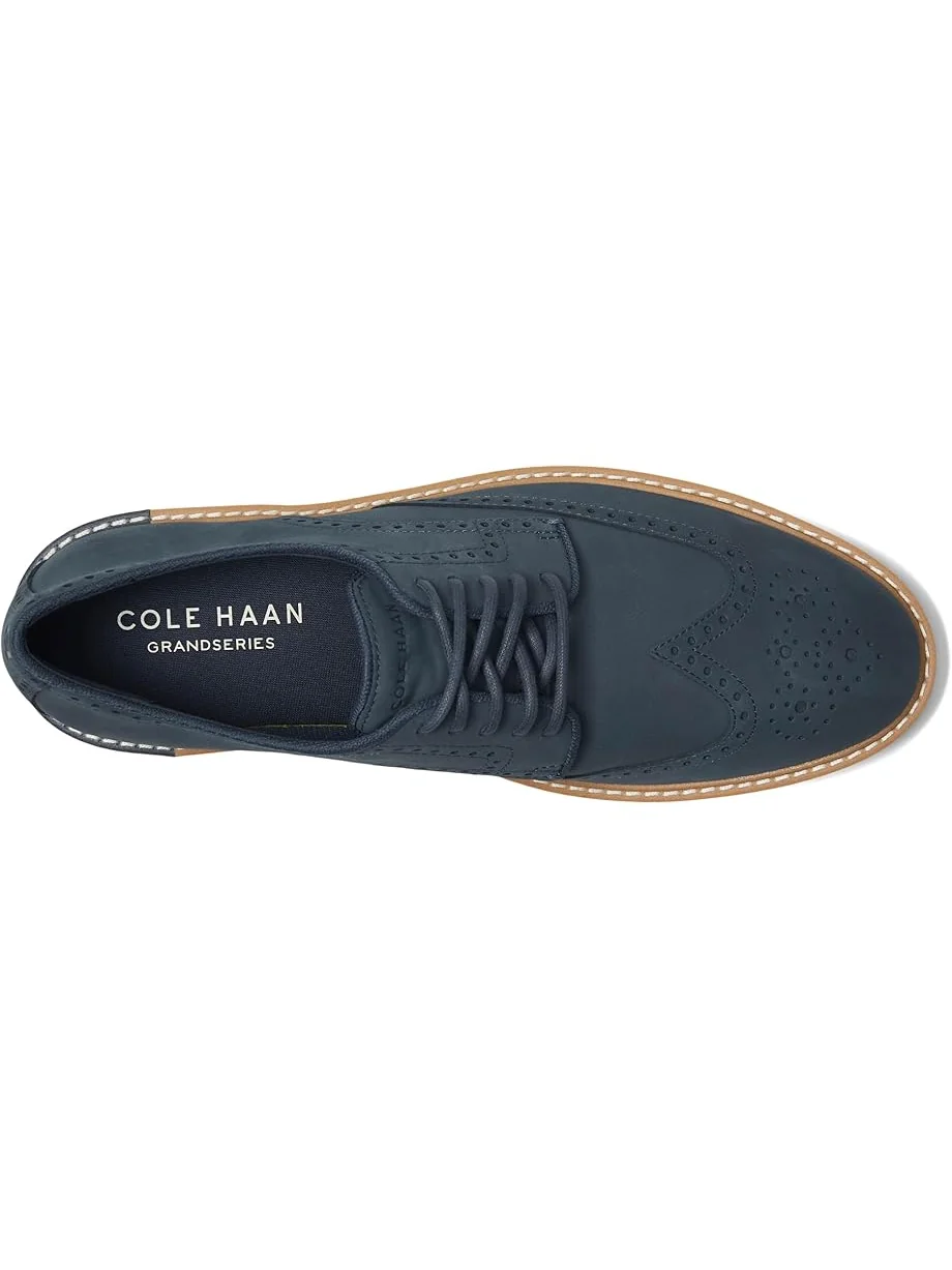 Оксфорды Cole Haan Go-To Wing Oxfords — 2