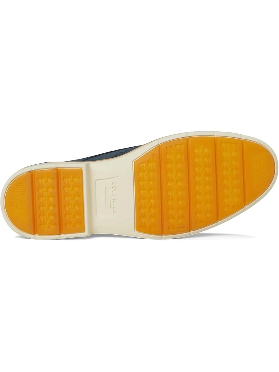 Оксфорды Cole Haan Go-To Wing Oxfords — 3