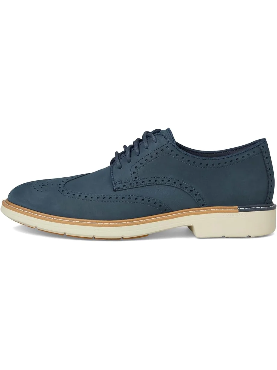 Оксфорды Cole Haan Go-To Wing Oxfords — 4
