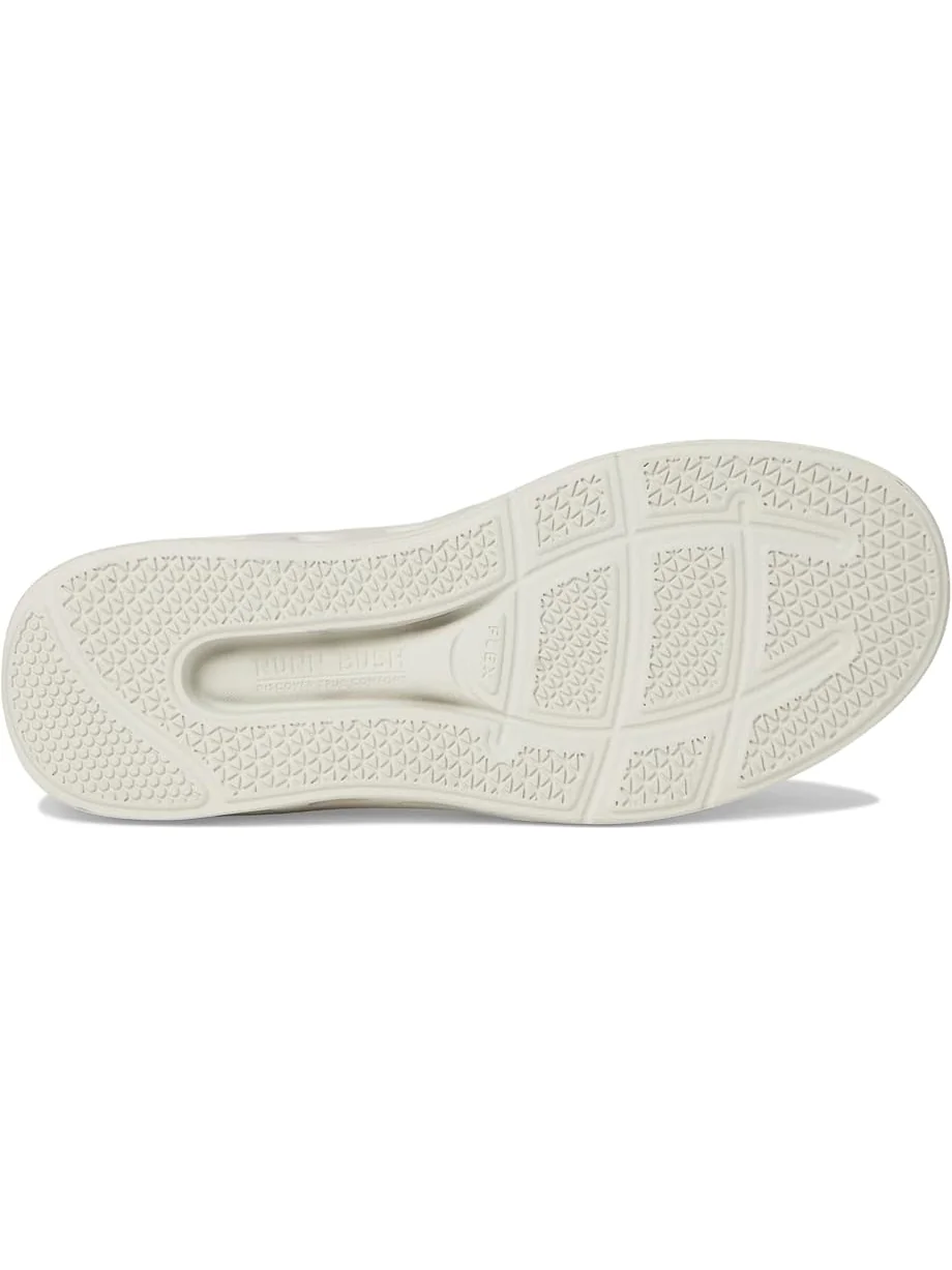 Кроссовки Nunn Bush Ponte Knit Moc Toe Slip-On Sneakers Hybrid Casual Lightweight Athletic Style Loafer — 3