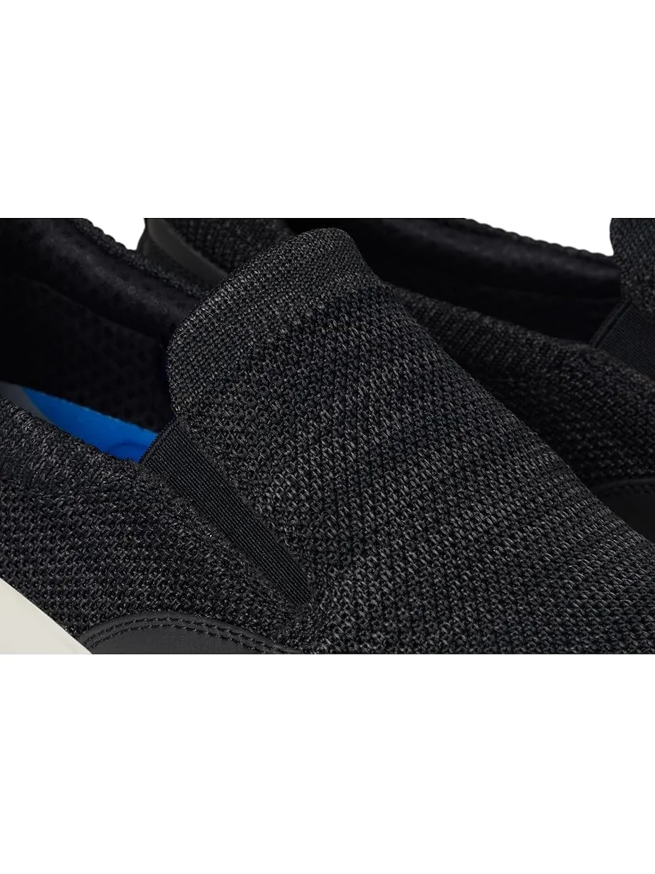 Кроссовки Nunn Bush Ponte Knit Moc Toe Slip-On Sneakers Hybrid Casual Lightweight Athletic Style Loafer — 6