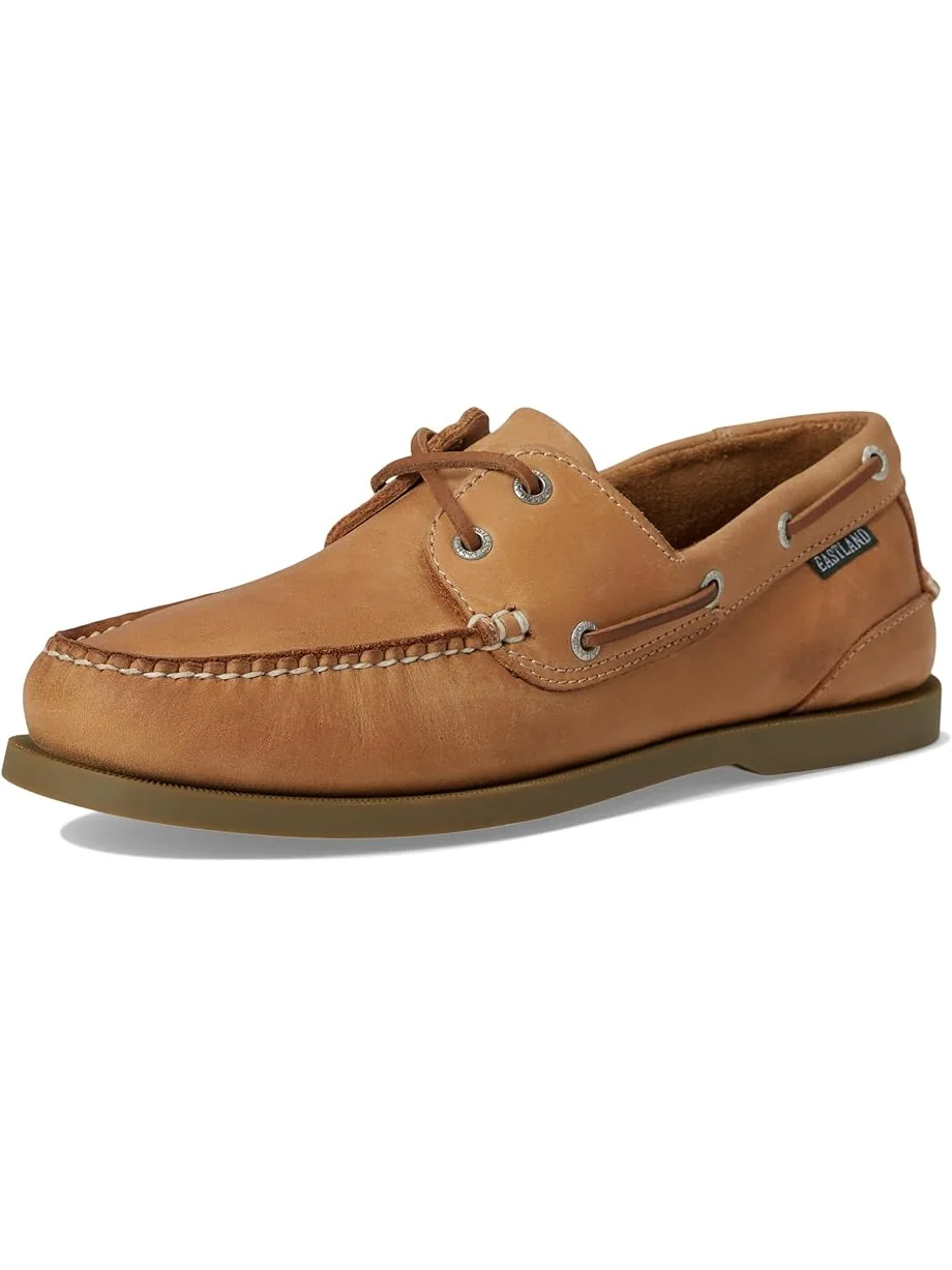 Лоферы Eastland 1955 Edition Sea Dog — 7