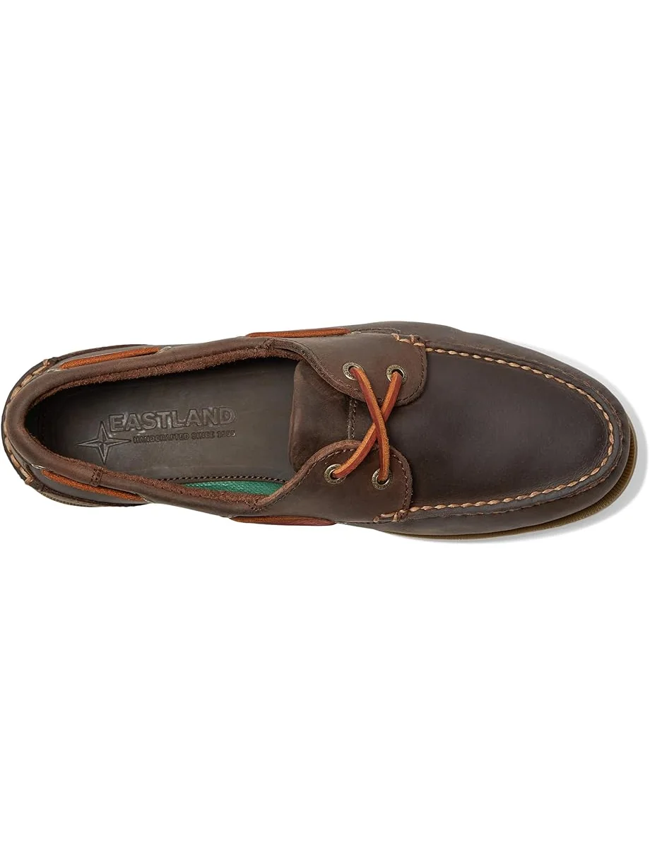 Лоферы Eastland 1955 Edition Sea Dog — 2
