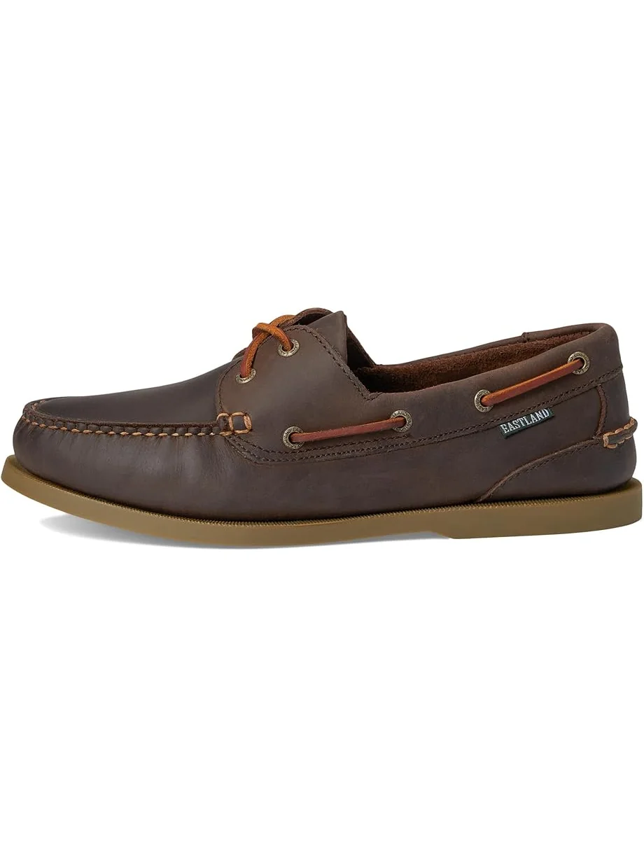 Лоферы Eastland 1955 Edition Sea Dog — 4