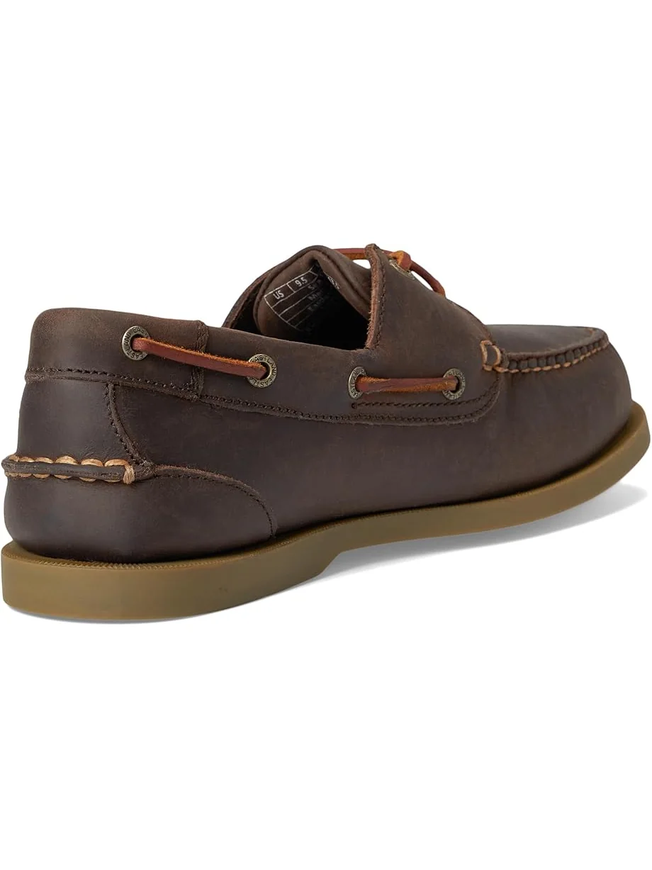 Лоферы Eastland 1955 Edition Sea Dog — 5