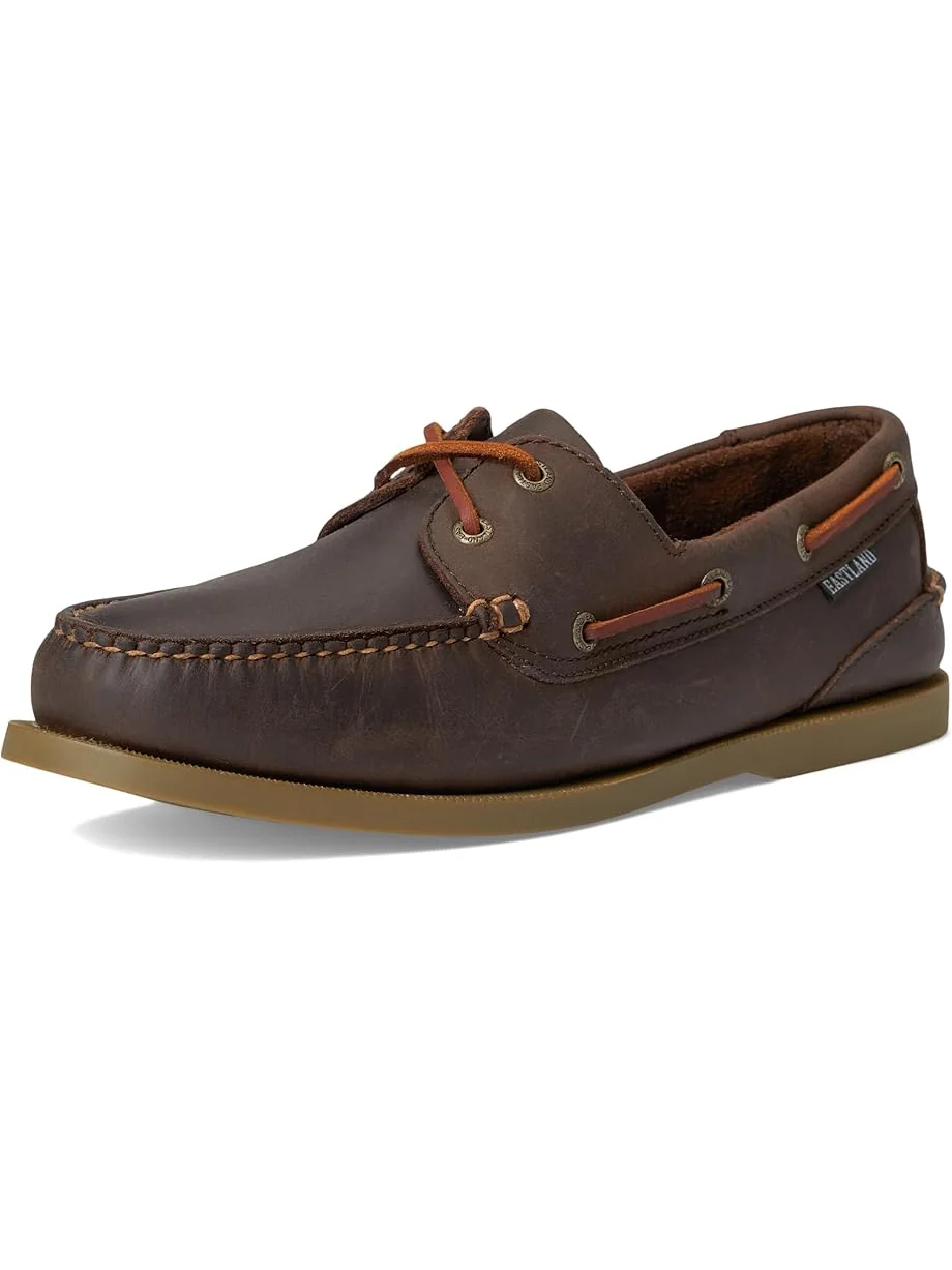 Лоферы Eastland 1955 Edition Sea Dog — 7