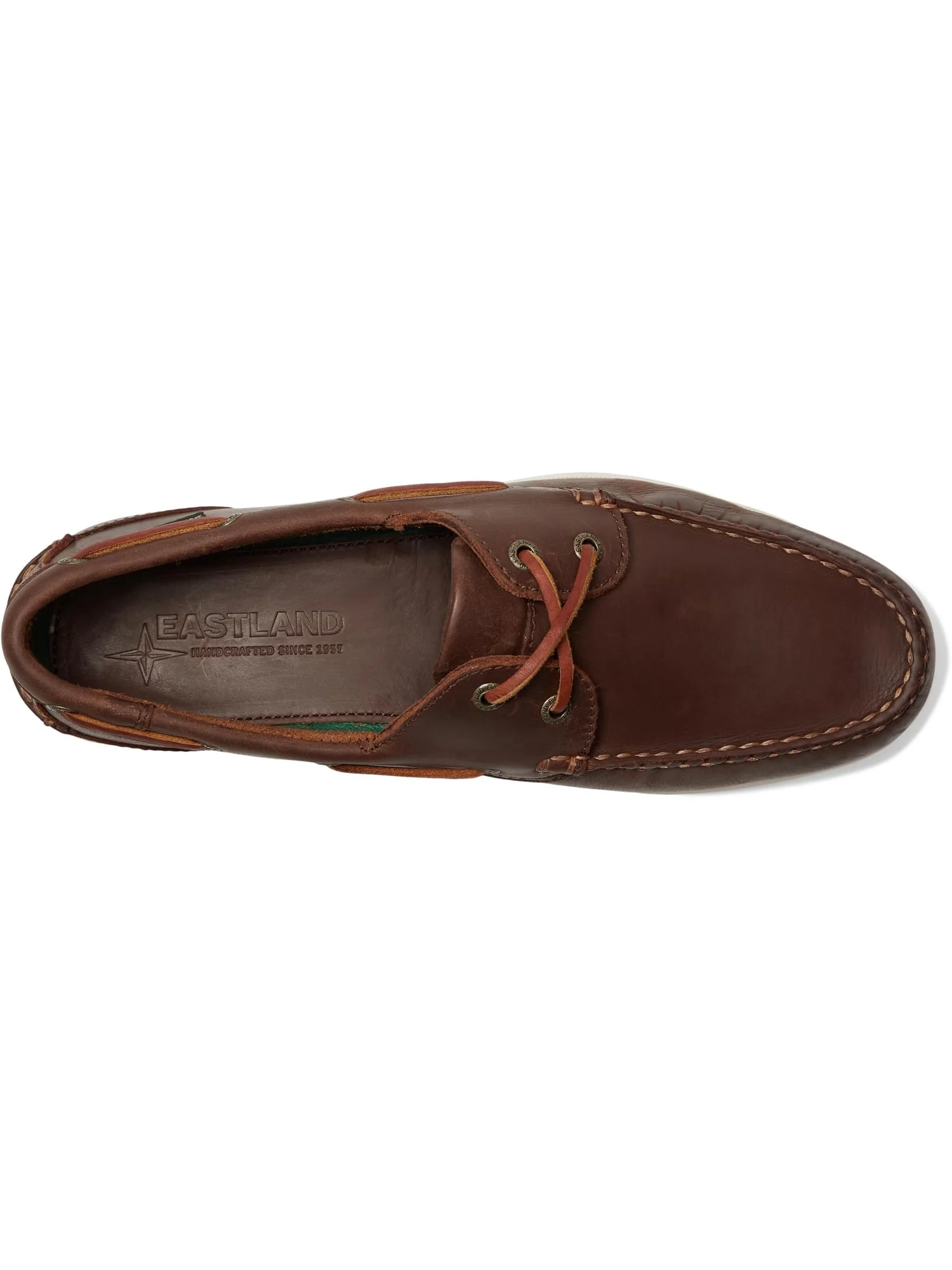 Лоферы Eastland 1955 Edition Sea Dog — 2