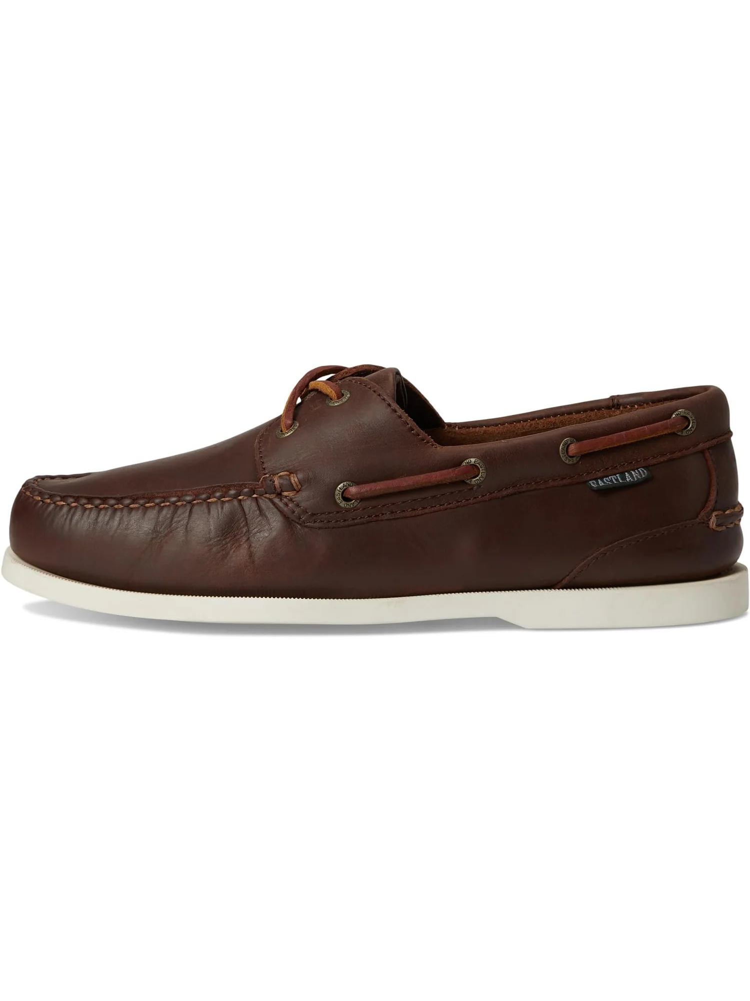 Лоферы Eastland 1955 Edition Sea Dog — 4
