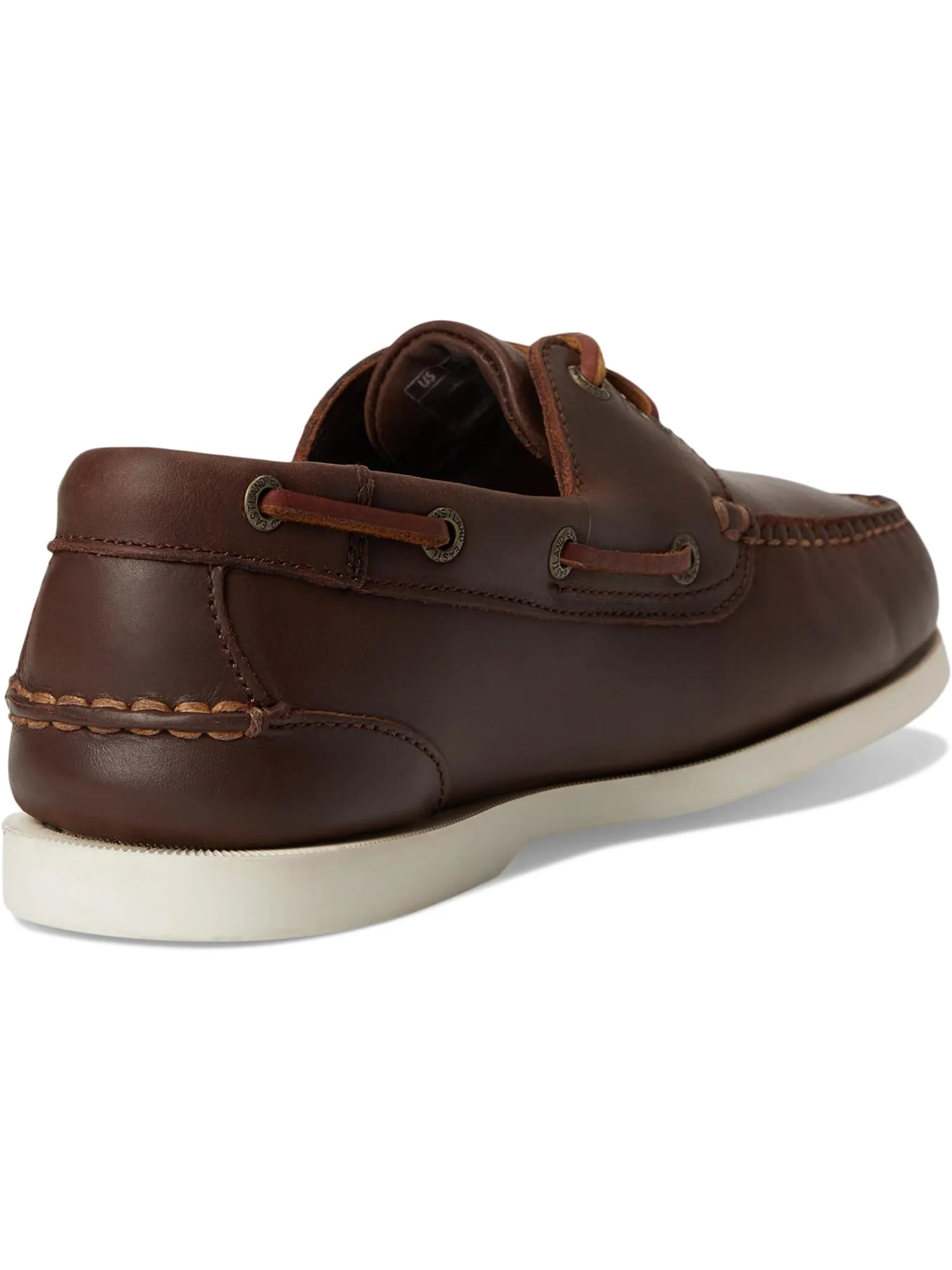 Лоферы Eastland 1955 Edition Sea Dog — 5